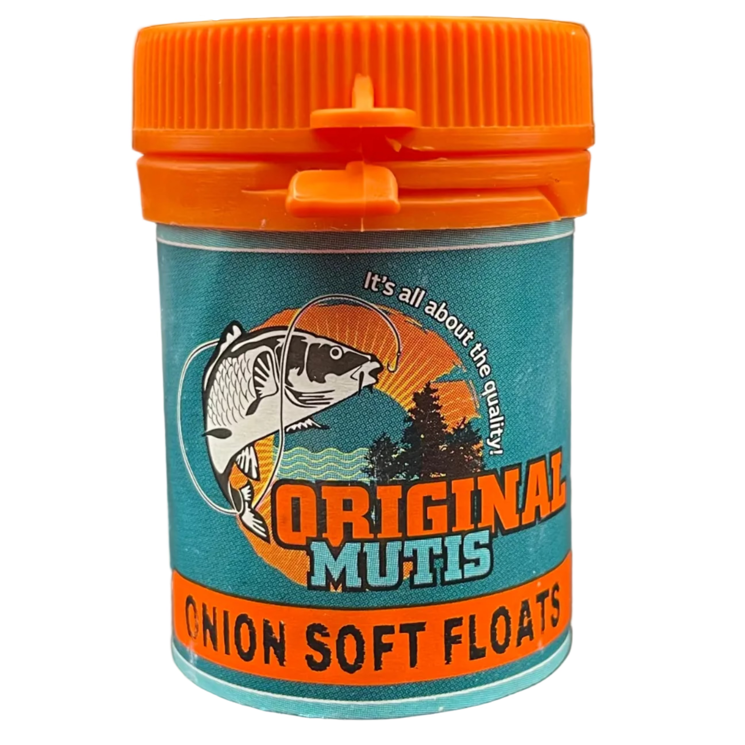 Original Mutis Soft Floats