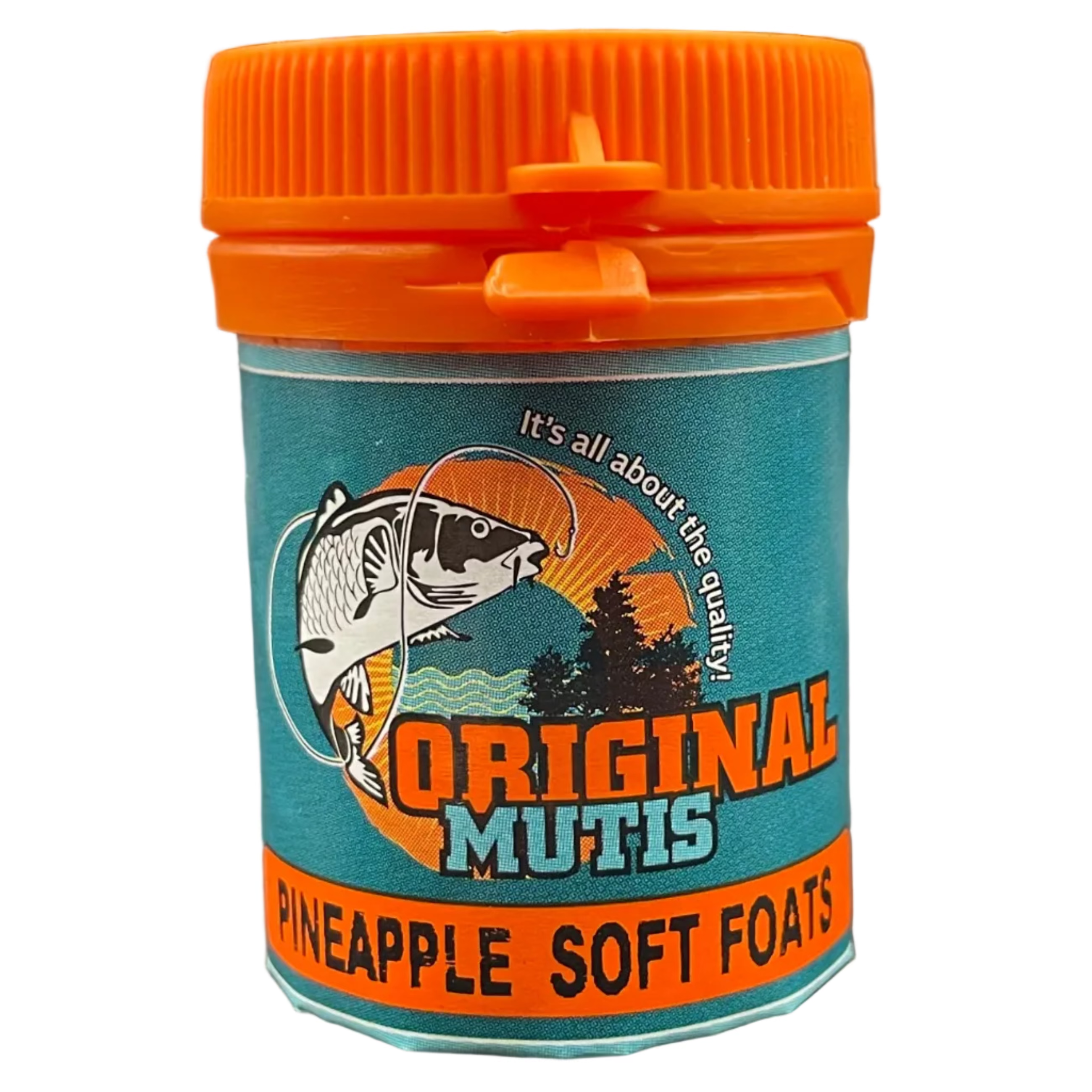 Original Mutis Soft Floats