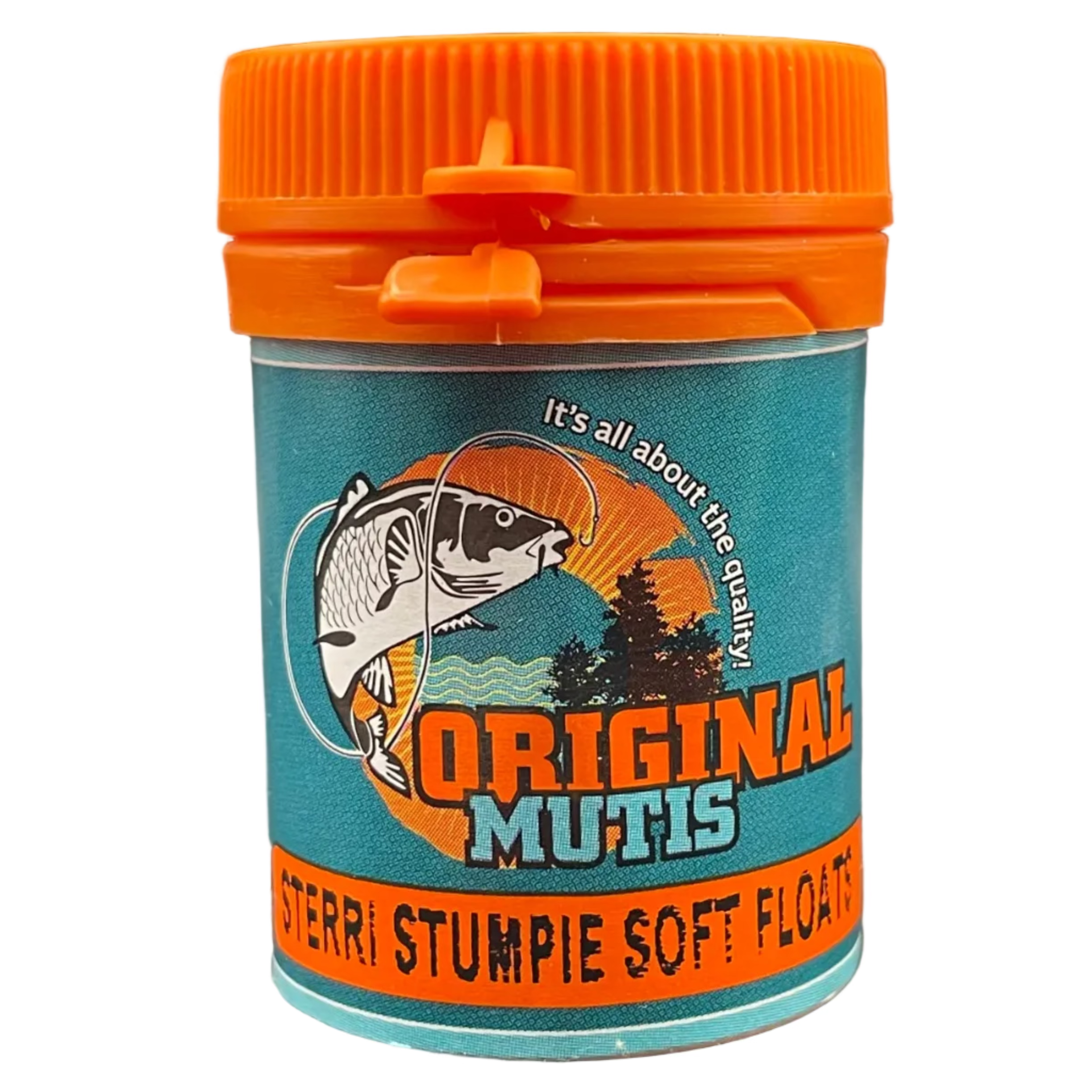 Original Mutis Soft Floats
