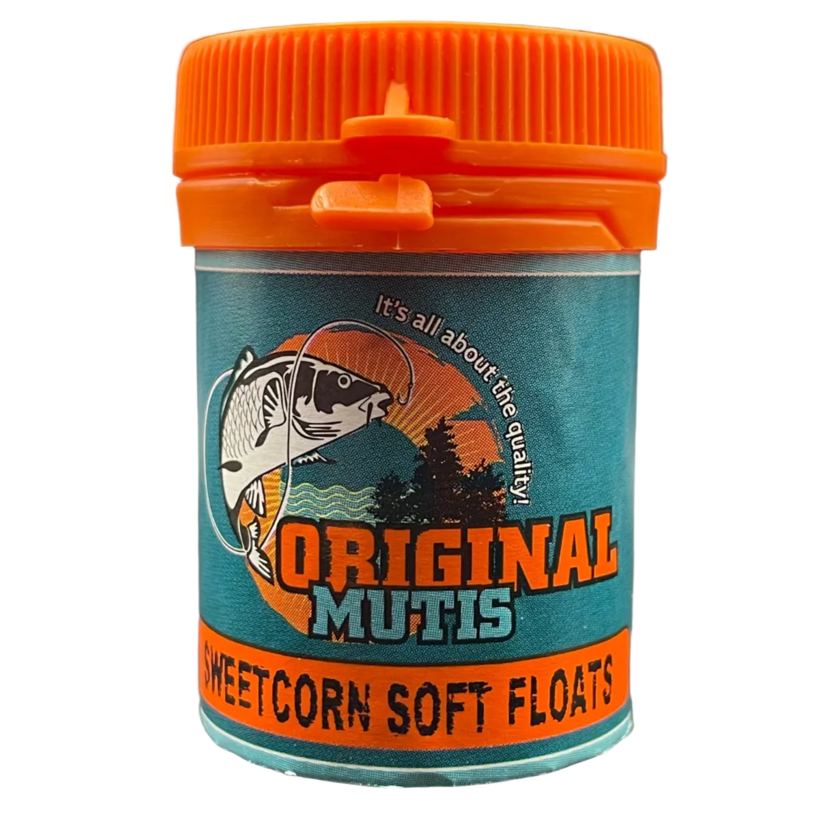 Original Mutis Soft Floats