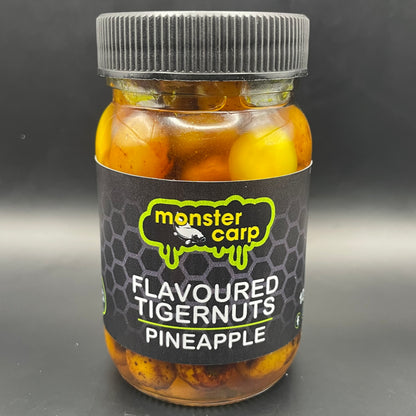 Monster Carp Flavoured Tigers