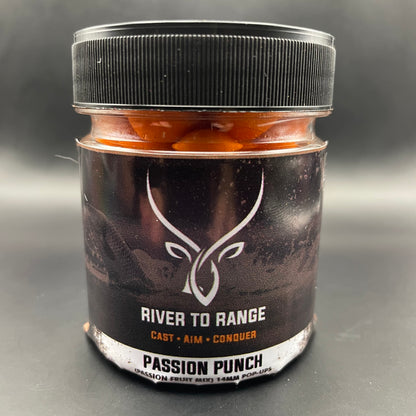 River To Range Pop Ups 14mm