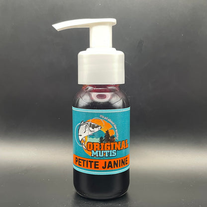 Original Mutis Dip with Lotion Pump