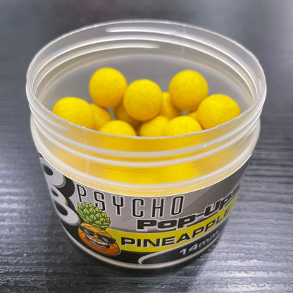 Psycho Baits Pop Ups