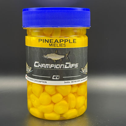Champion Dips Mielies