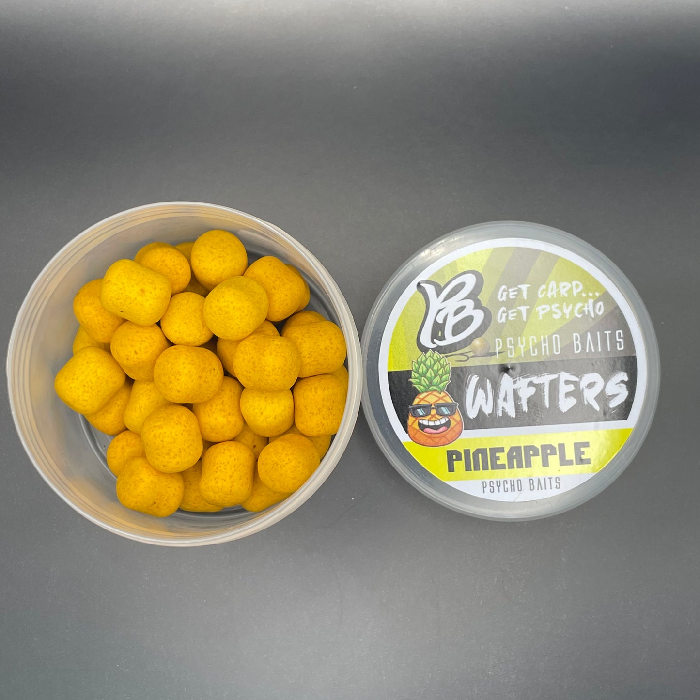 Psycho Baits Wafters