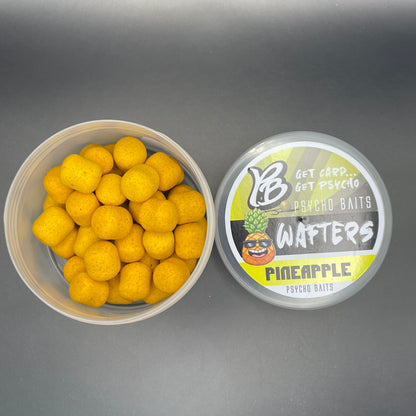 Psycho Baits Wafters