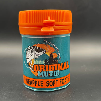 Original Mutis Soft Floats