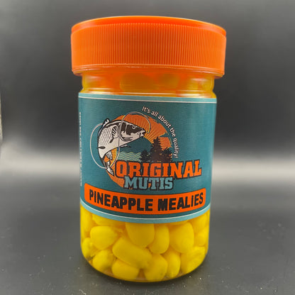 Original Mutis  Mealies
