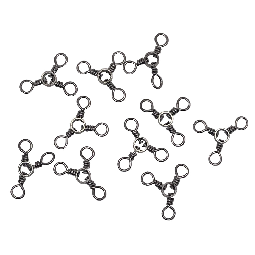 Pioneer 3 Way Swivel
