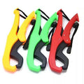 Pioneer Plastic Lip Grip