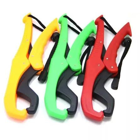 Pioneer Plastic Lip Grip
