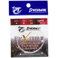 Pioneer Tapered Leader