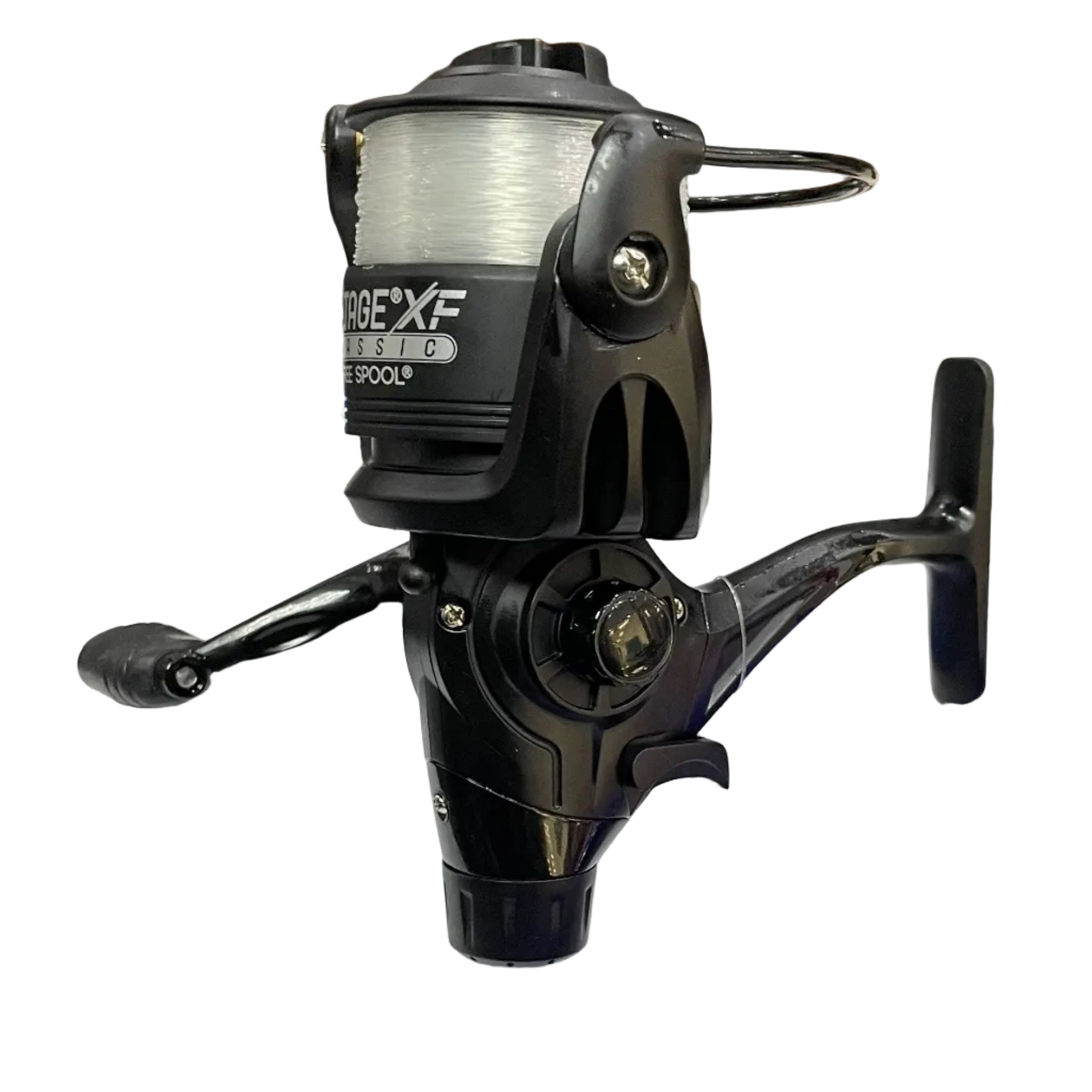 Pioneer Voltage CF Classic Reel
