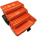 Predator 3 Tray Tackle Box