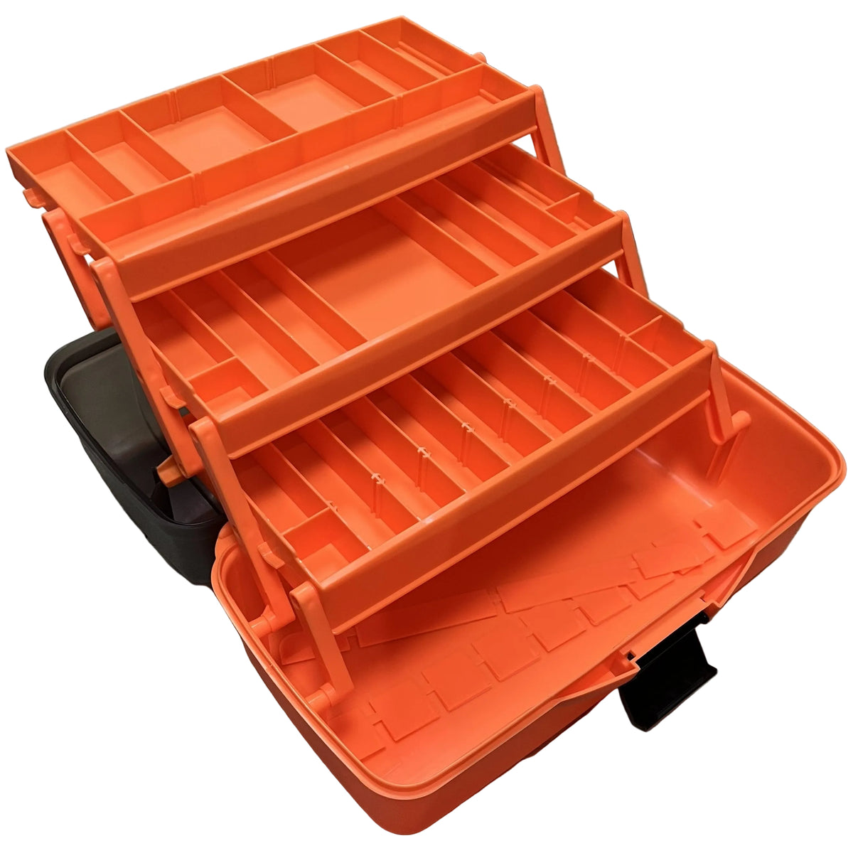 Predator 3 Tray Tackle Box