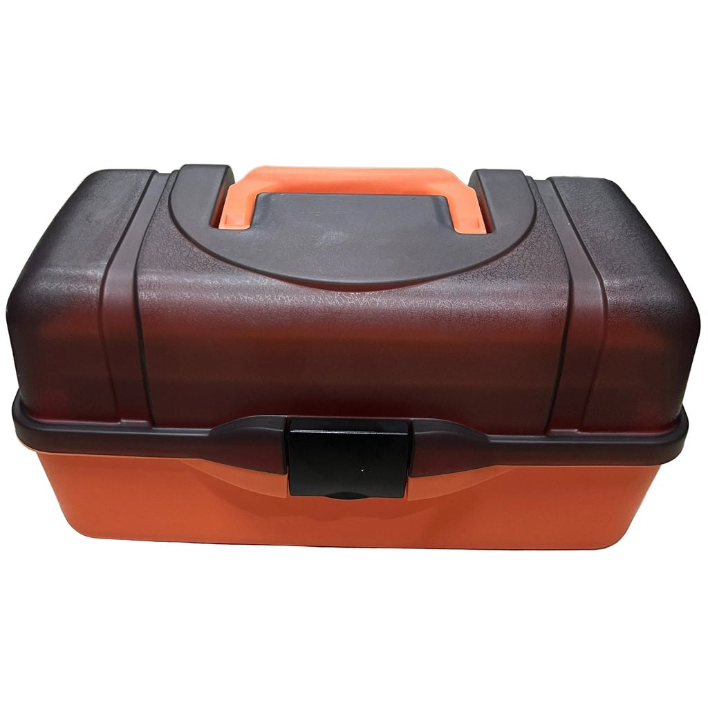 Predator 3 Tray Tackle Box