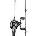 Predator Addict 2 Baitcasting Combo