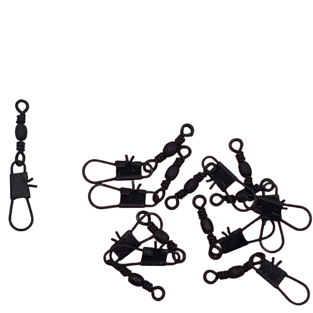 Predator Snap Swivel