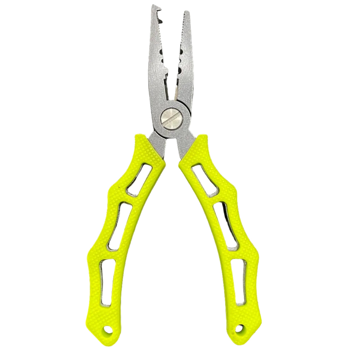 Predator Tech Pliers 6"