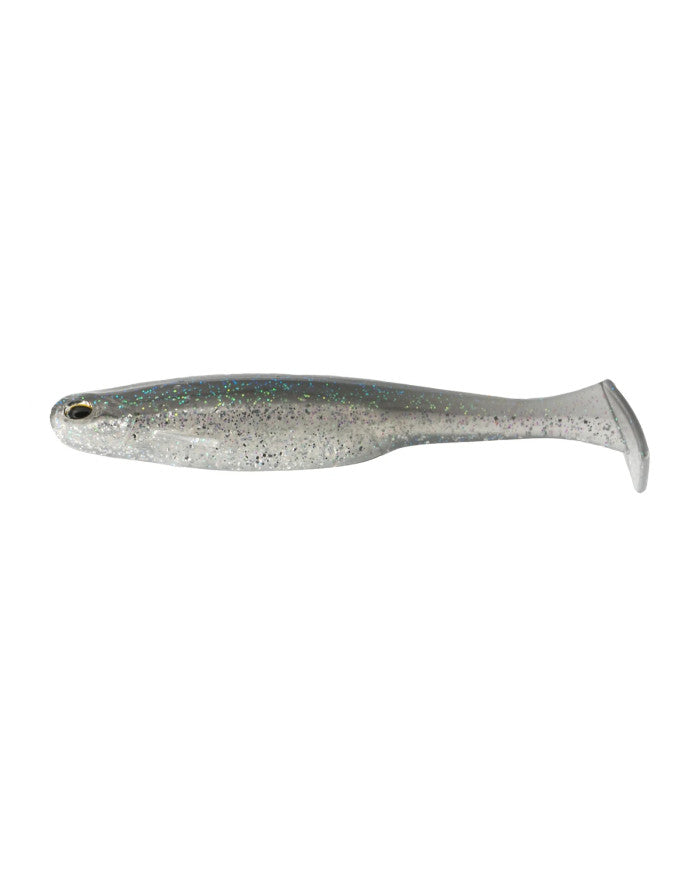 Whale 6"