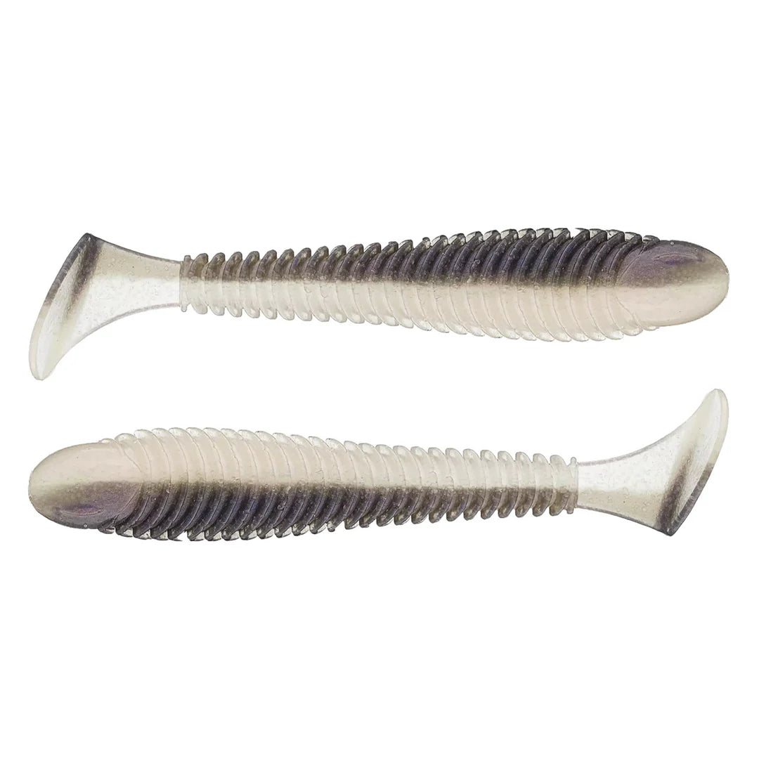 Googan Squad Saucy Swimmer 3.8"