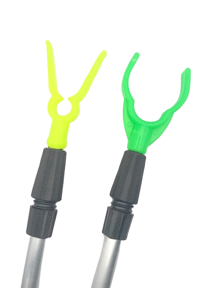 Adrenalin Killer Rod Rest Set