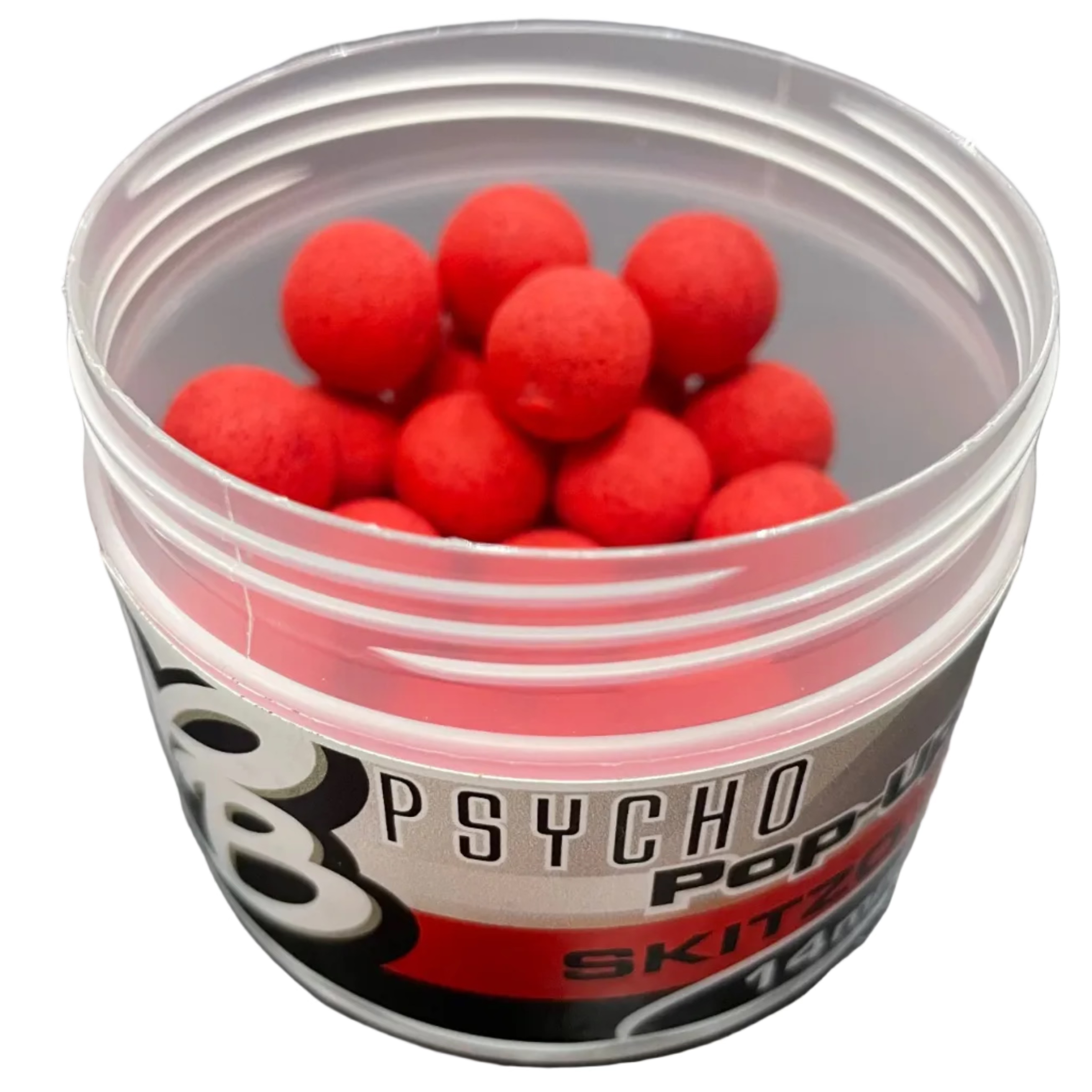 Psycho Baits Pop Ups