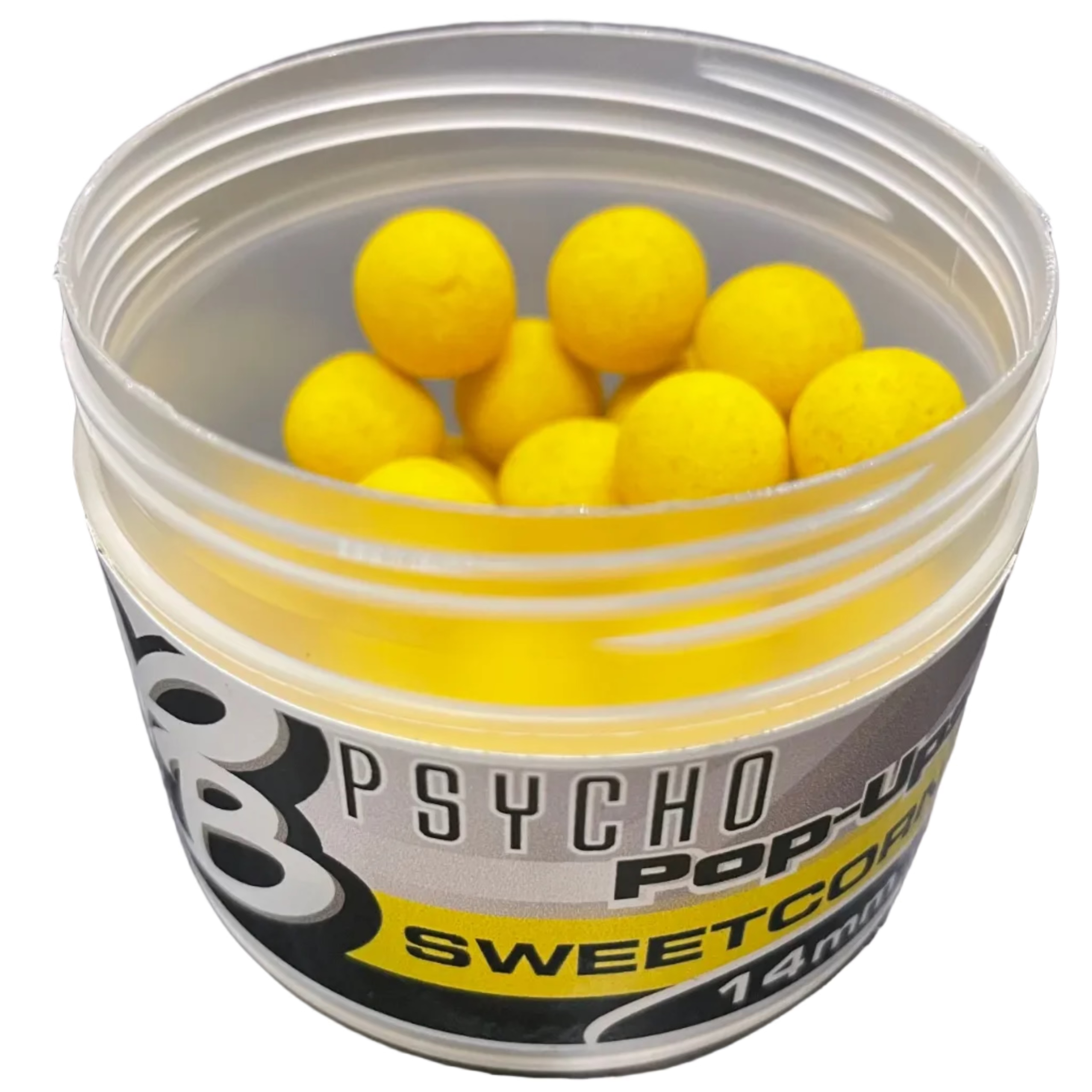 Psycho Baits Pop Ups