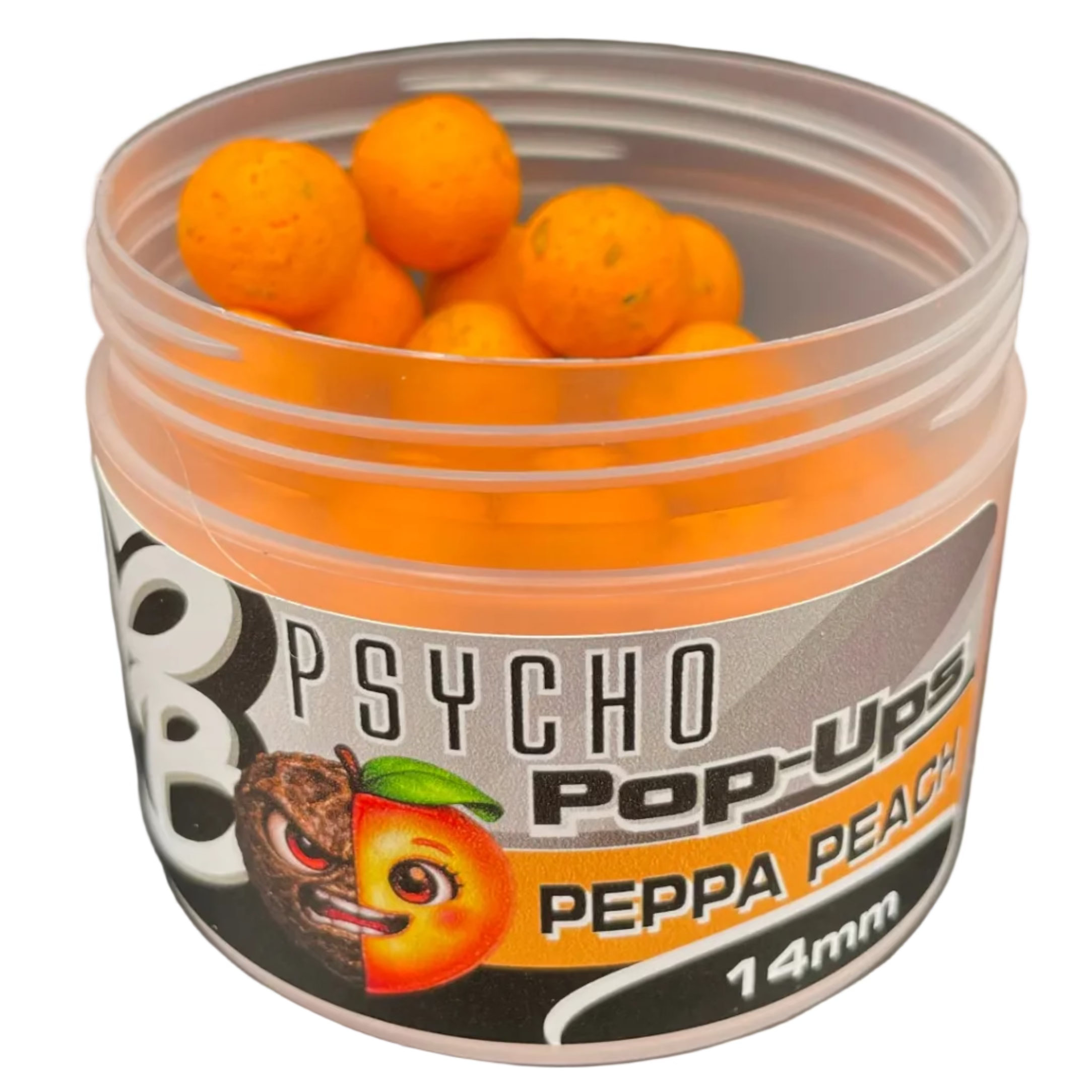 Psycho Baits Pop Ups