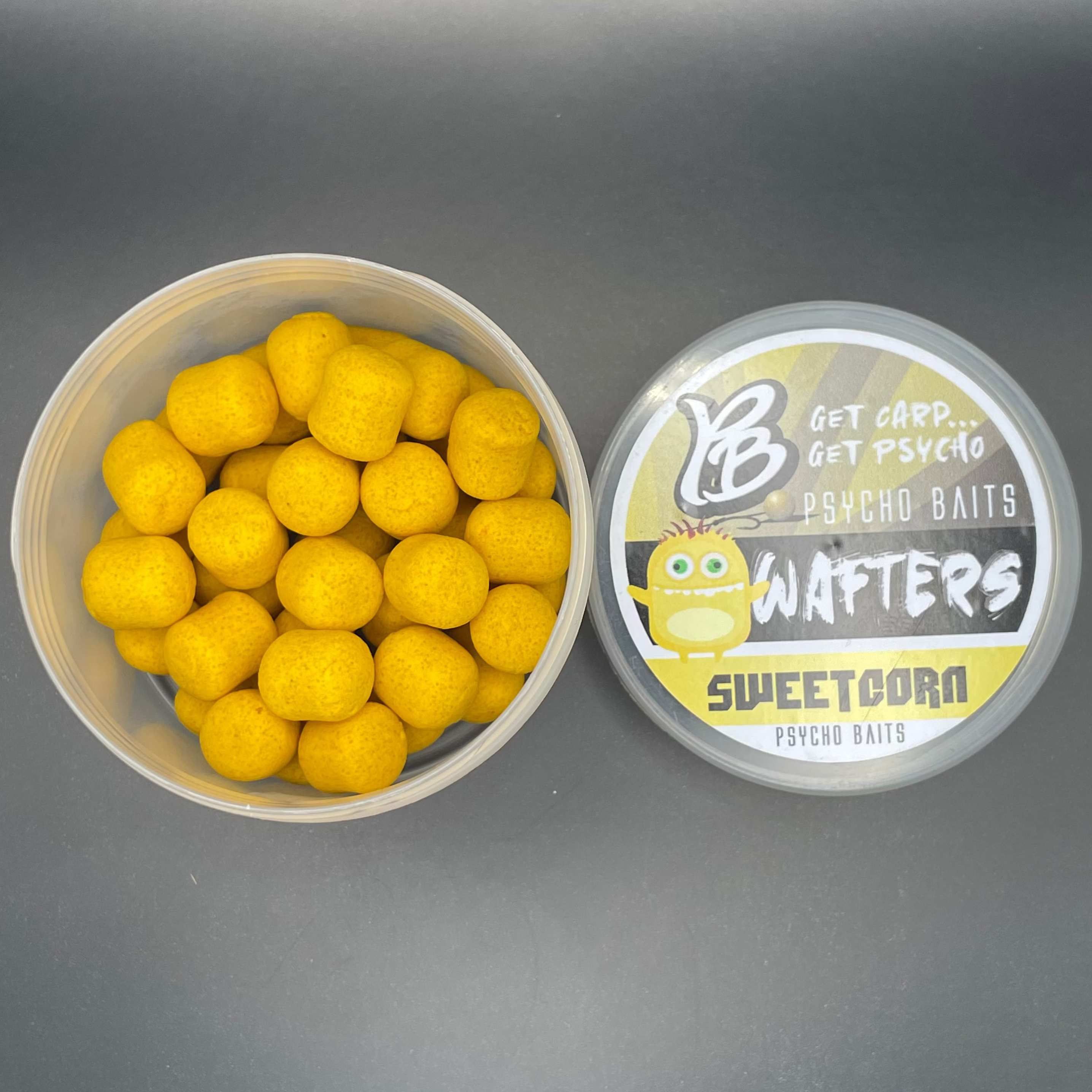 Psycho Baits Wafters