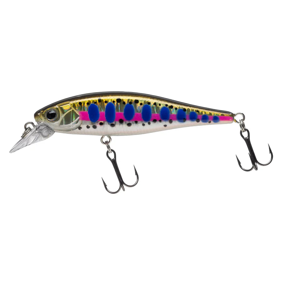 Bite Science H2 Minnow 65mm