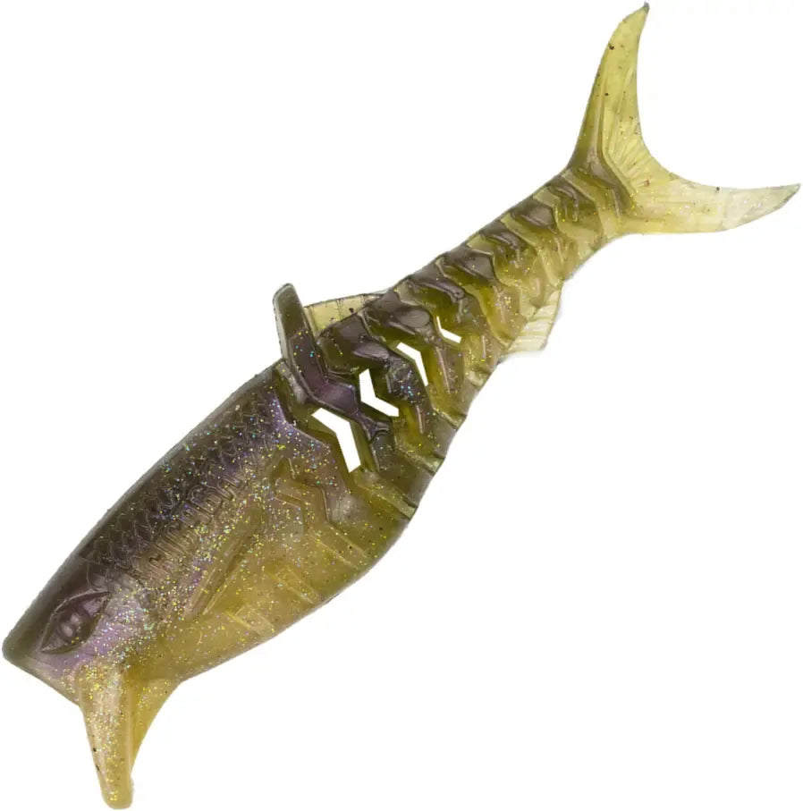 Rapala Crush City Infiltrator 3"