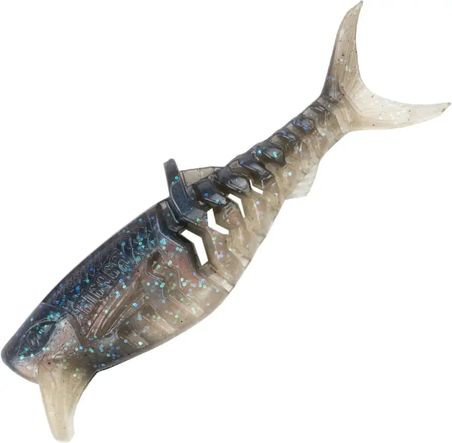 Rapala Crush City Infiltrator 3"