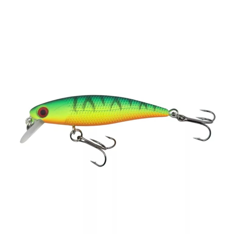 Reaction Rattling Minnow 60mm