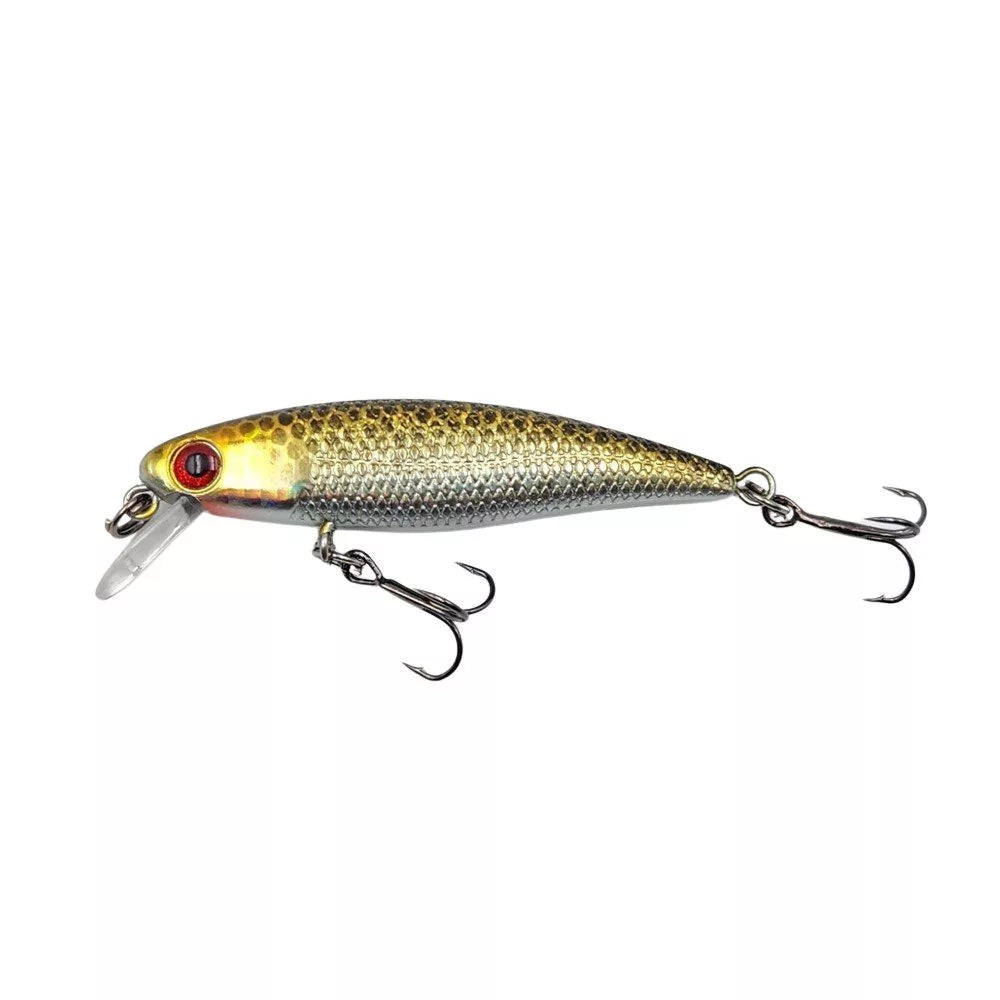 Reaction Rattling Minnow 60mm