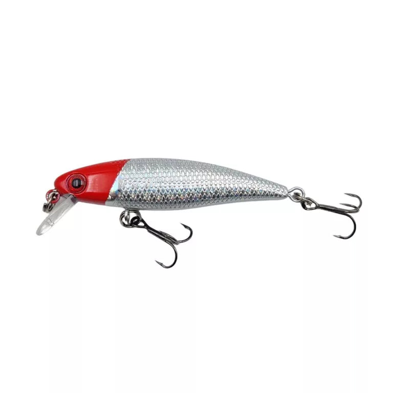 Reaction Rattling Minnow 60mm