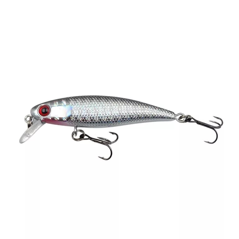 Reaction Rattling Minnow 60mm