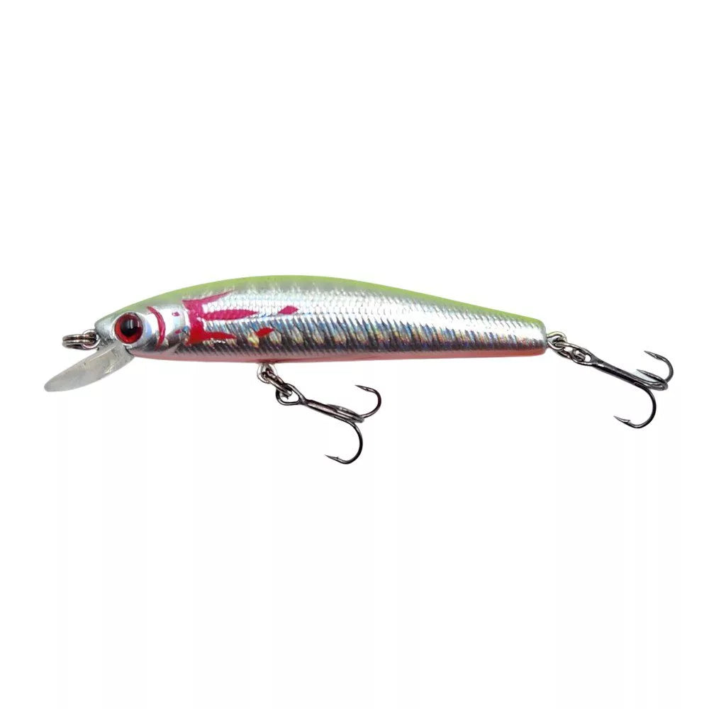 Reaction Rattling Minnow 65mm