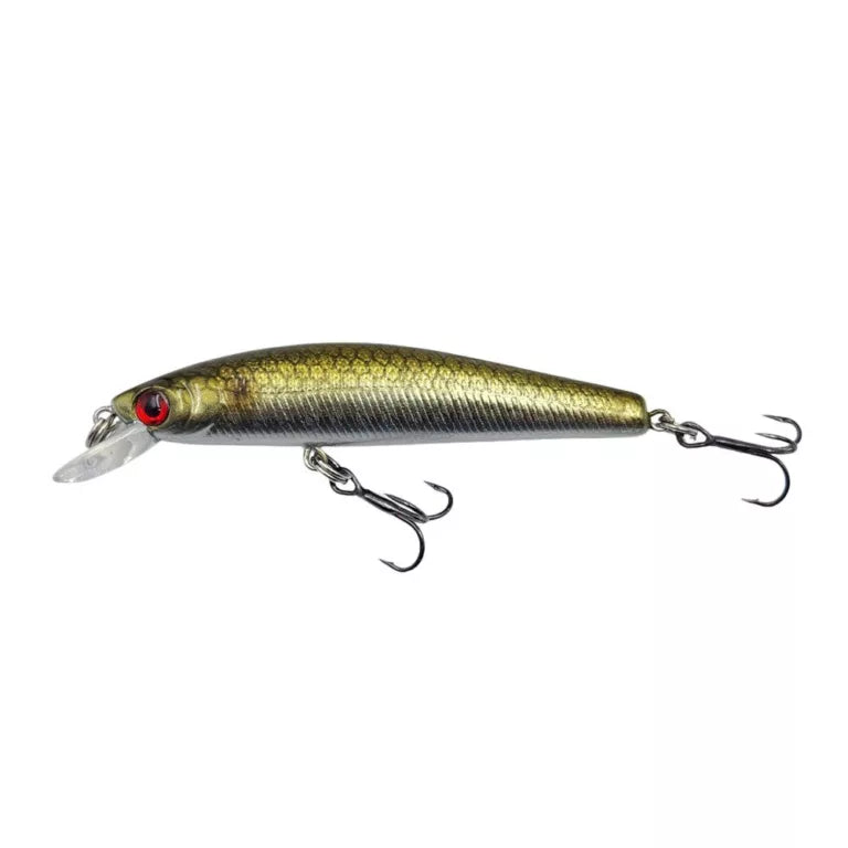 Reaction Rattling Minnow 65mm