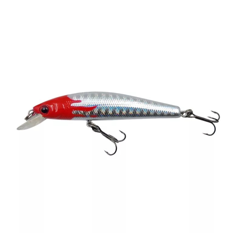 Reaction Rattling Minnow 65mm