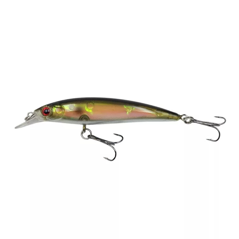 Reaction Rattling Minnow 80mm