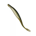 Reaction Fluke 13cm
