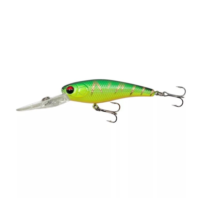 Reaction Crankee Shad 92