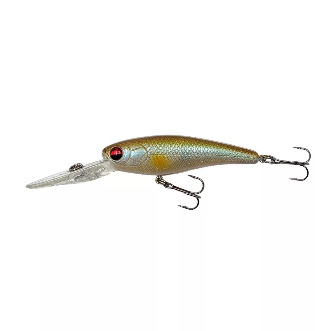 Reaction Crankee Shad 92