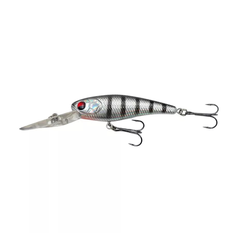 Reaction Cranknee Shad 92