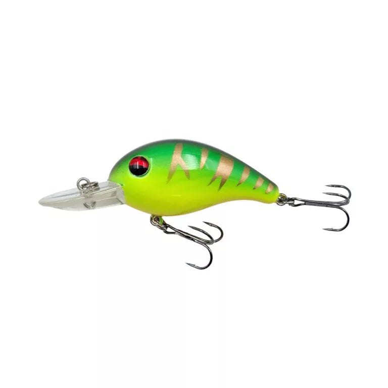 Reaction Fat Crank 75