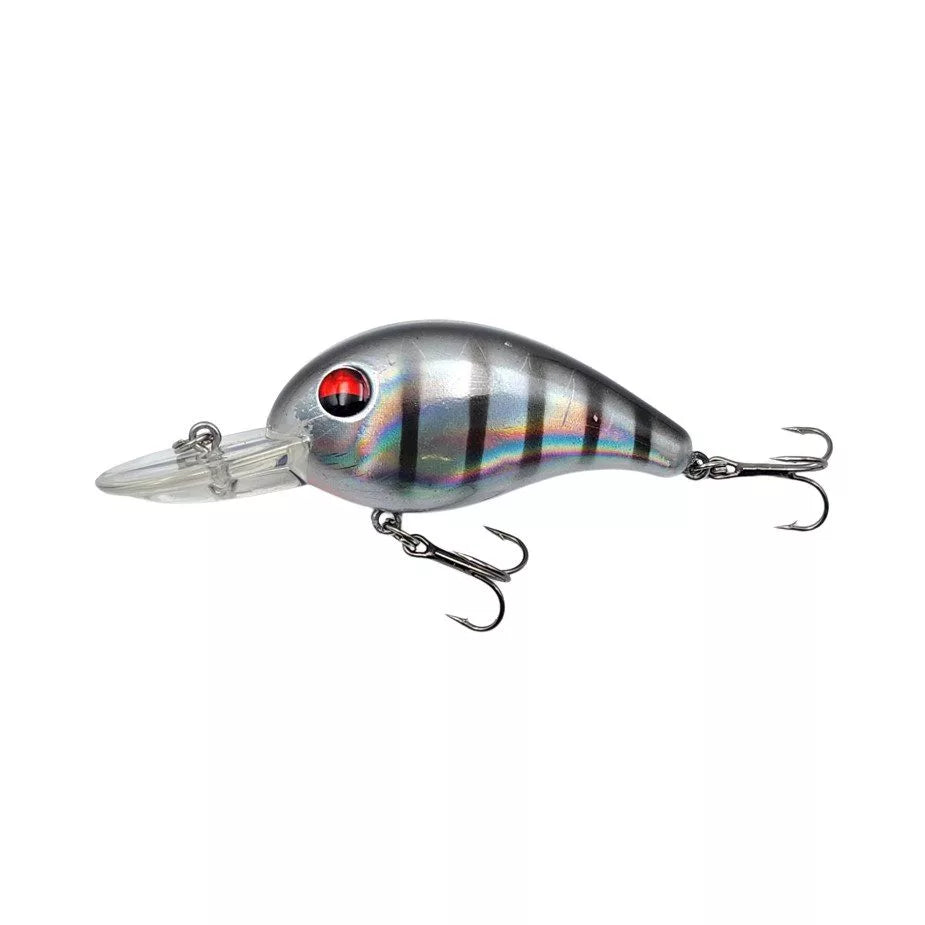 Reaction Fat Crank 75