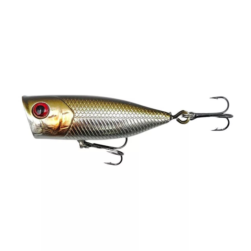 Reaction Popper 55