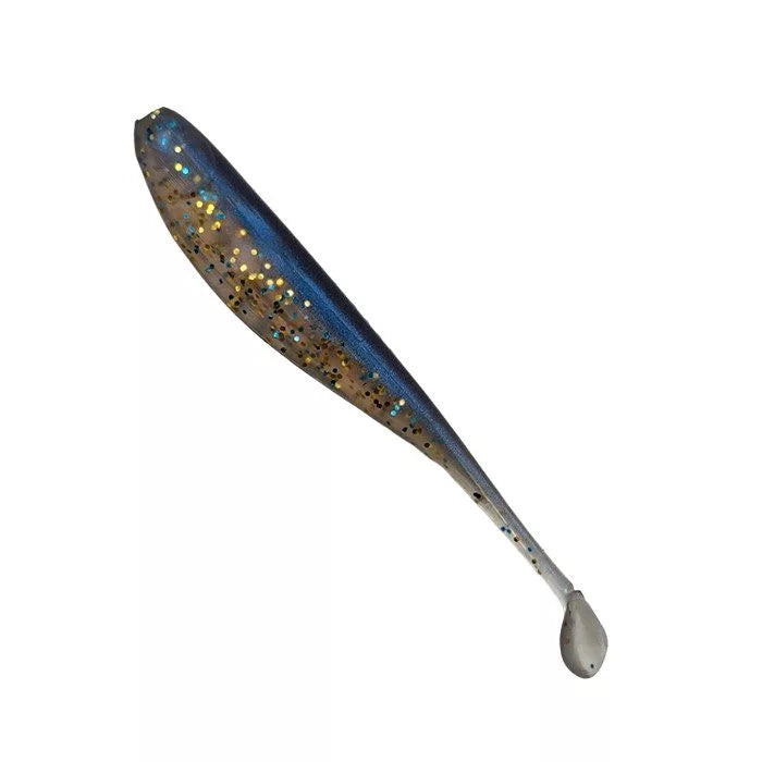 Reaction Paddletail 6cm